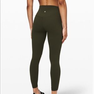 Lulu Align Leggings
